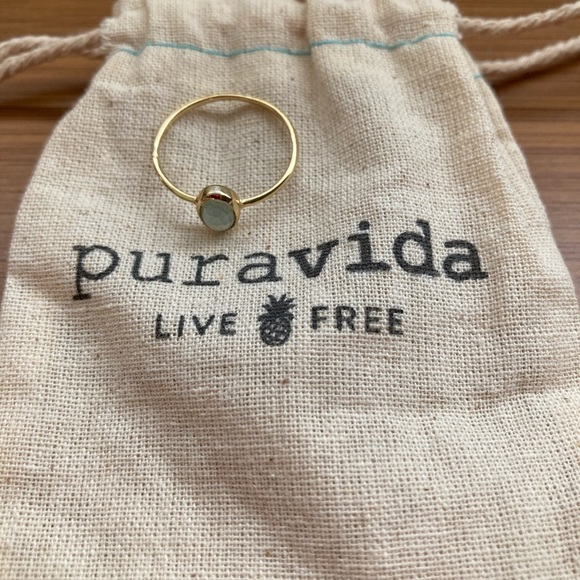 New Pure Vida Rings - Picture 2 of 2